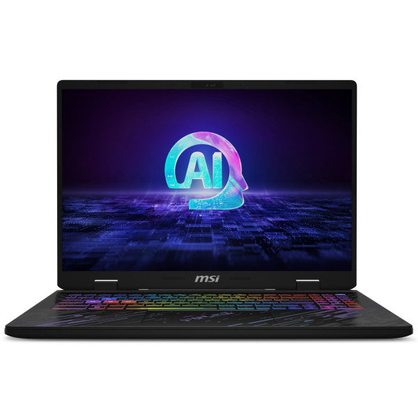 MSI PULSE 16 AI C1VFKG-081MA Intel Ultra 9 185H/16GB DDR5/1TB SSD/RTX 4060 8GB/16 MSI PULSE 16 AI C1VFKG-081MA Intel Ultra 9 185H/16GB DDR5/1TB SSD/RTX 4060 8GB/16